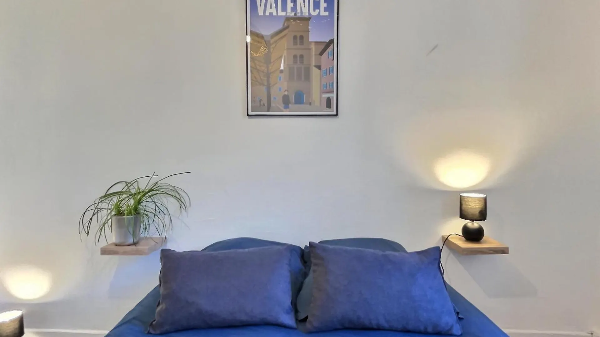 La Cachette - Hypercentre Apartamento Valence