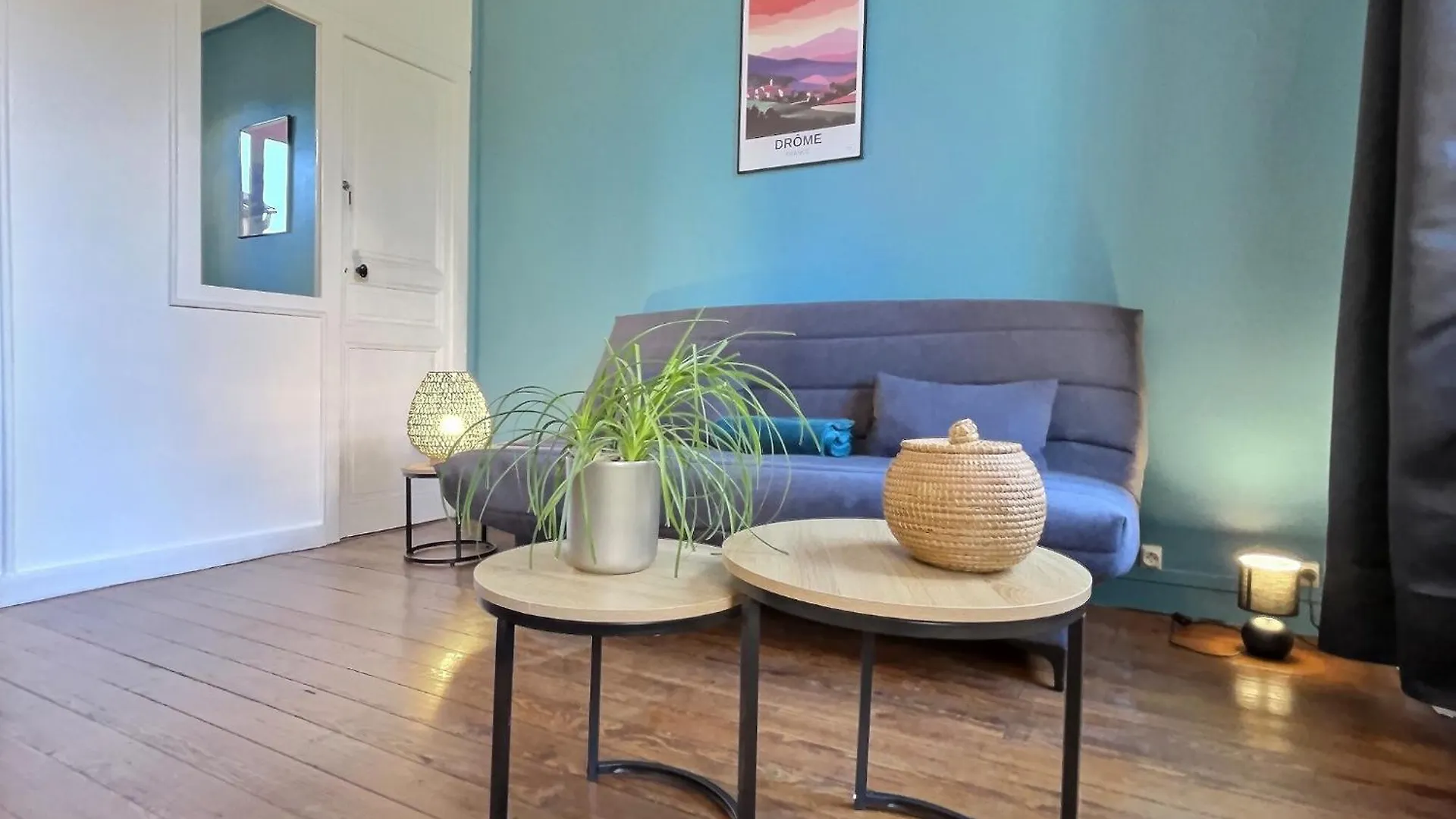 La Cachette - Hypercentre Apartamento Valence  França